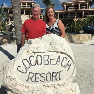 Meet your Posher, Donna